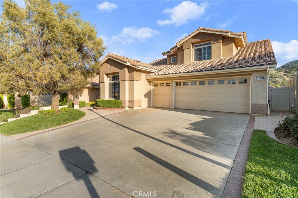 4952 Copper Creek Drive