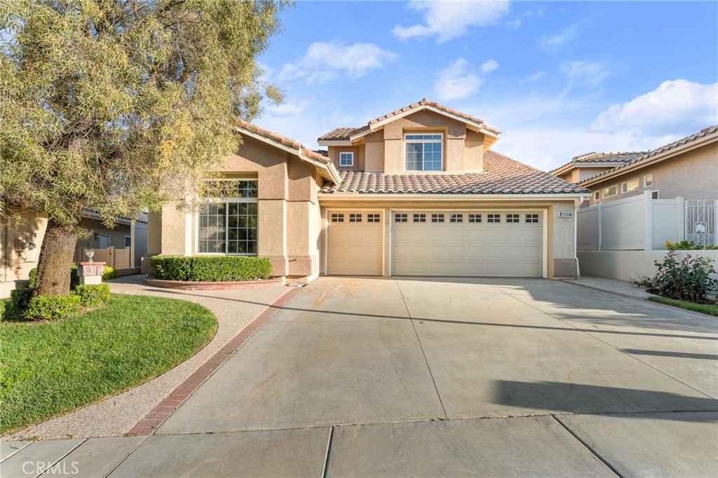 4952 Copper Creek Drive