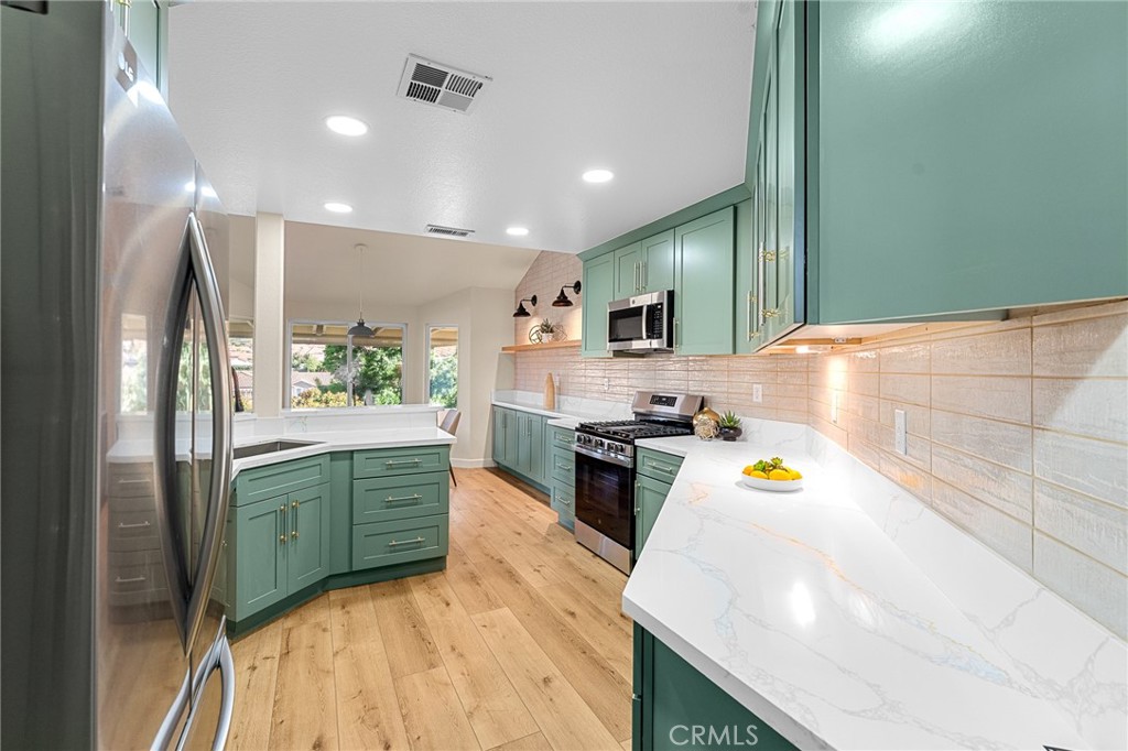 4952 Copper Creek Drive