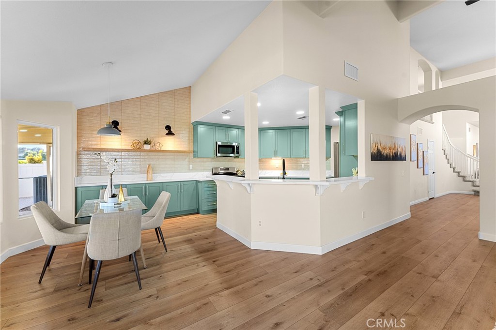 4952 Copper Creek Drive