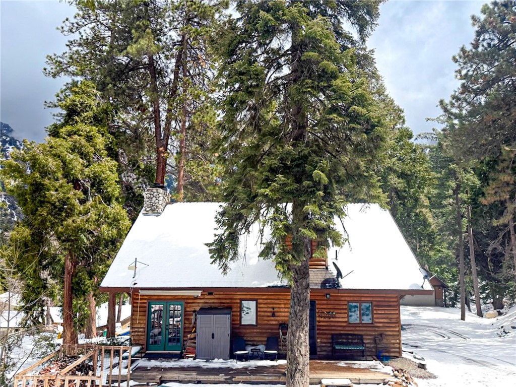 9408 Mill Drive