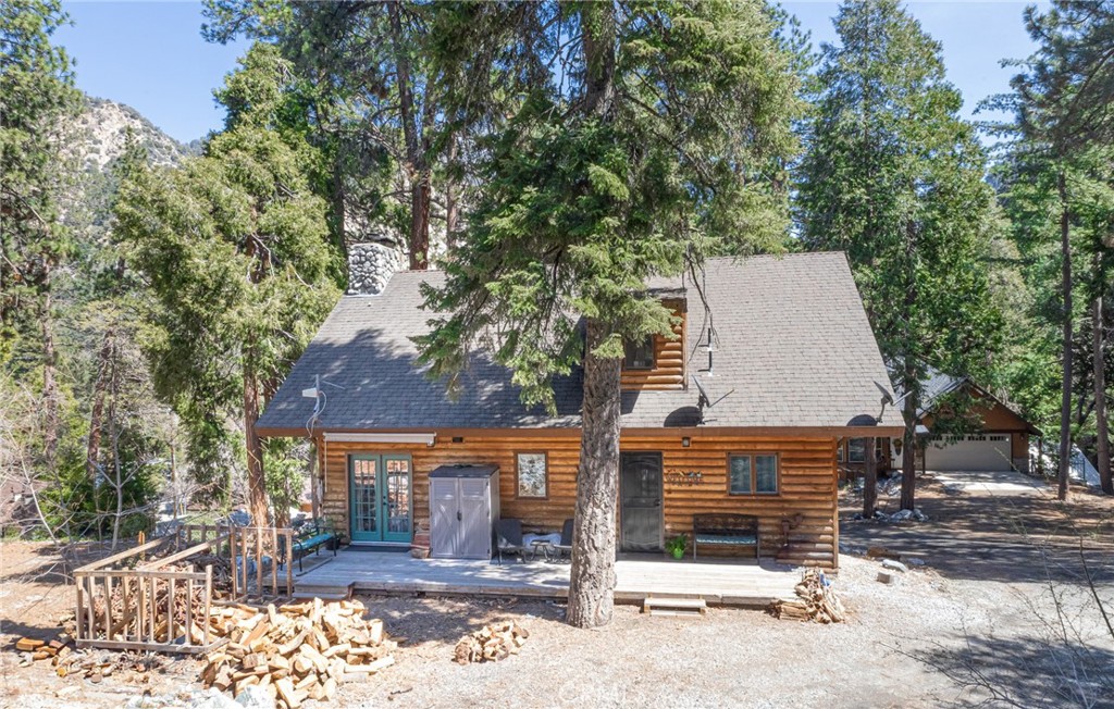 9408 Mill Drive