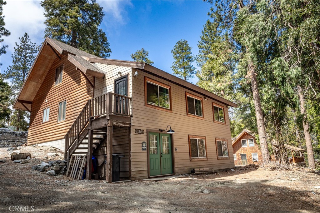 9408 Mill Drive