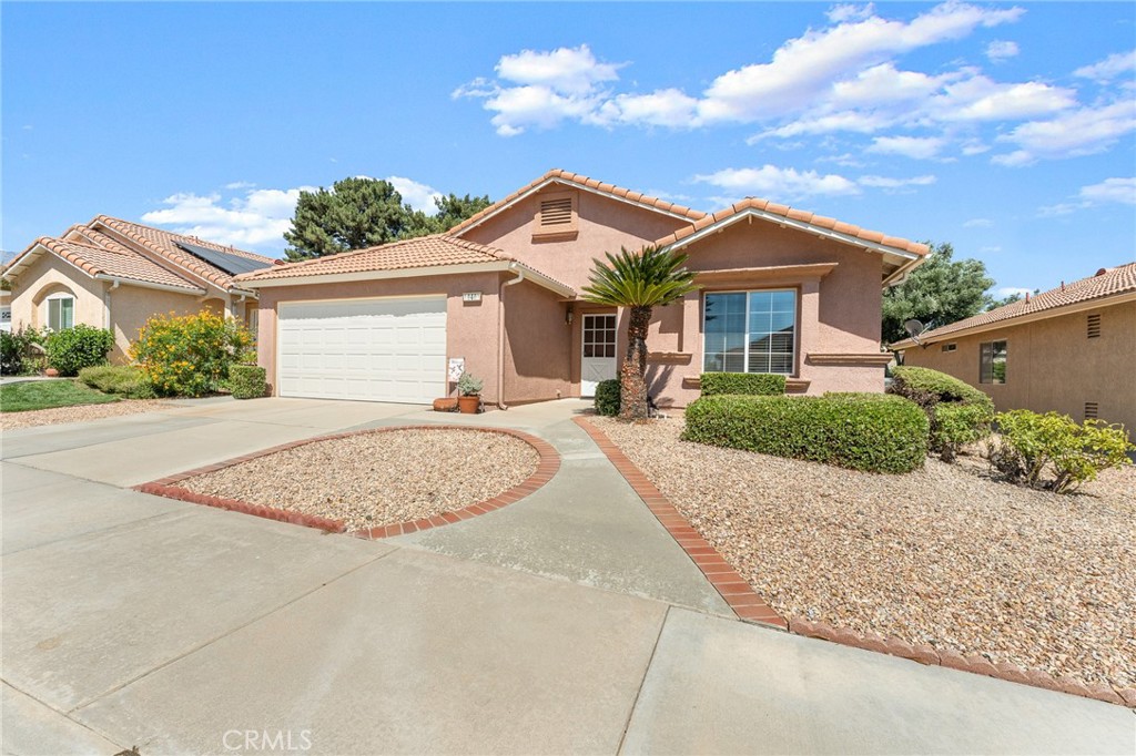 10401 Bel Air Drive