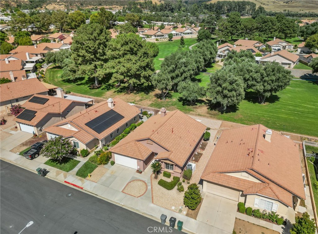10401 Bel Air Drive
