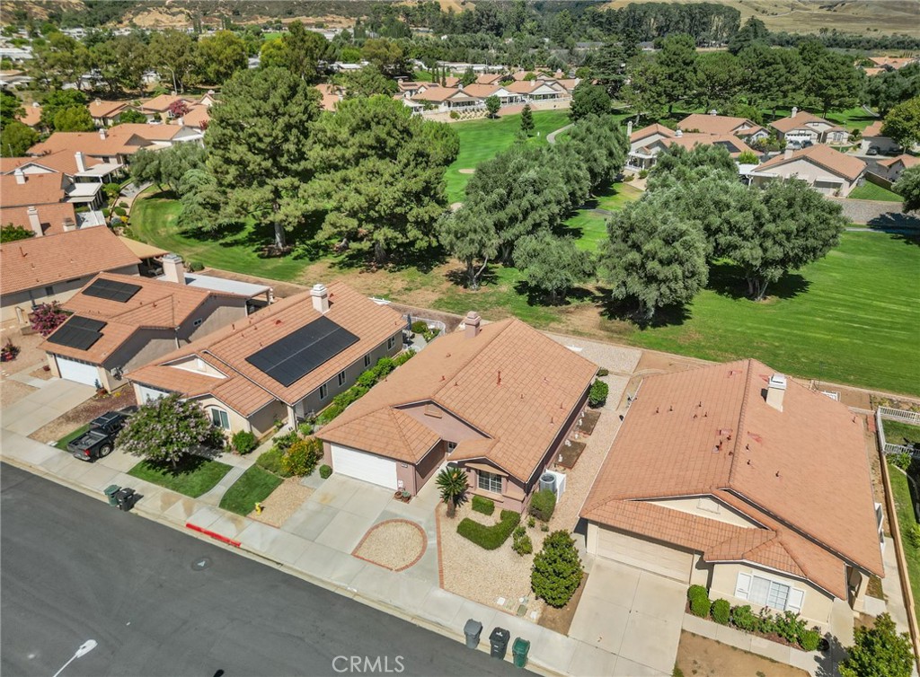 10401 Bel Air Drive