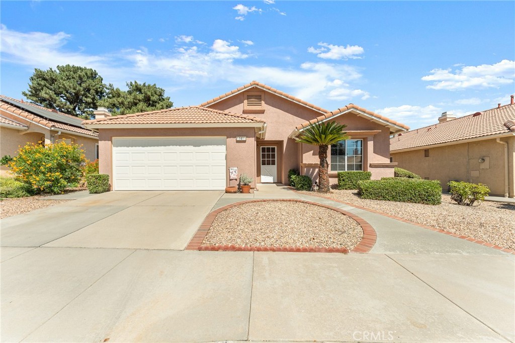 10401 Bel Air Drive
