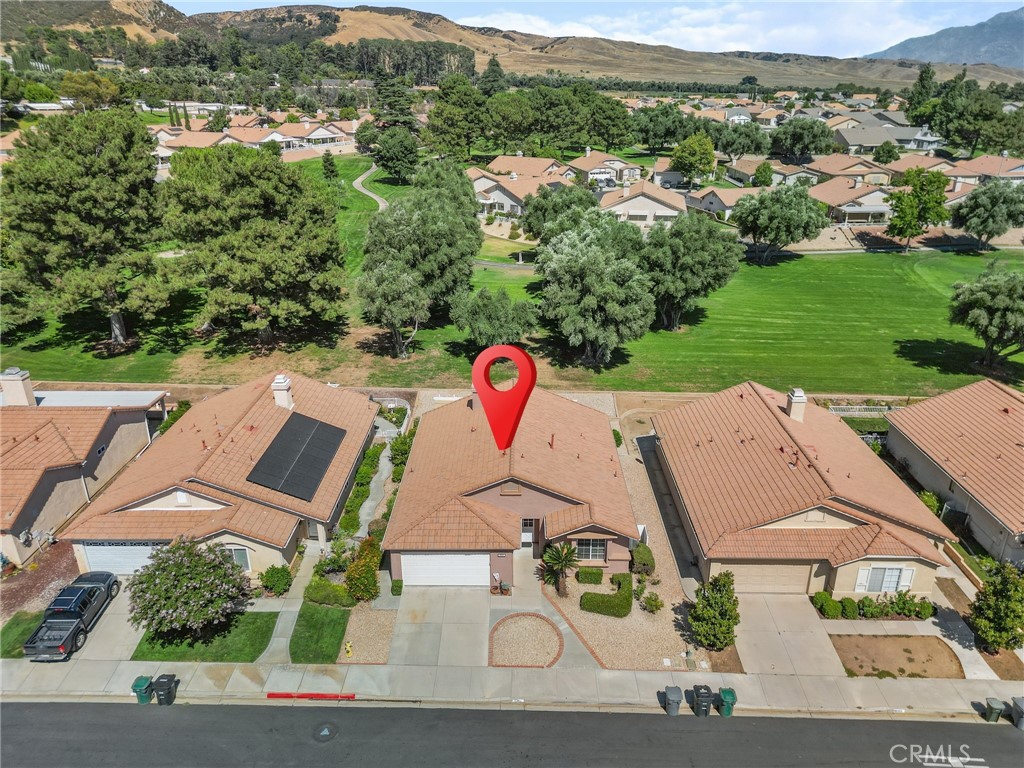 10401 Bel Air Drive