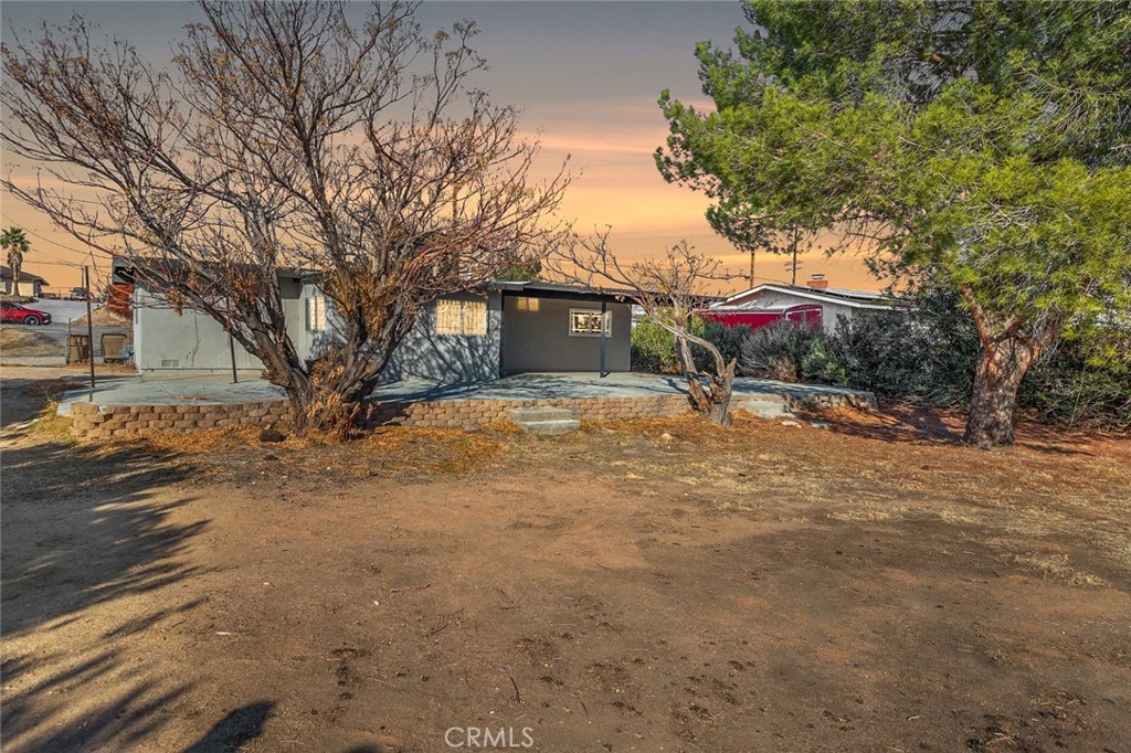 19223 Rocksprings Road