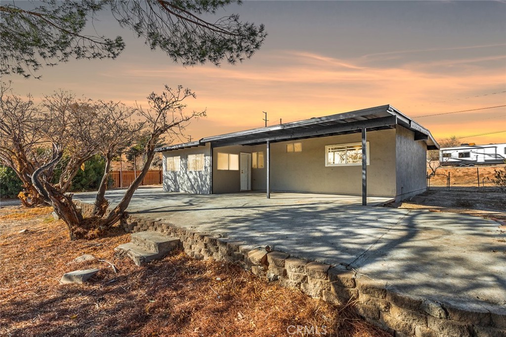 19223 Rocksprings Road