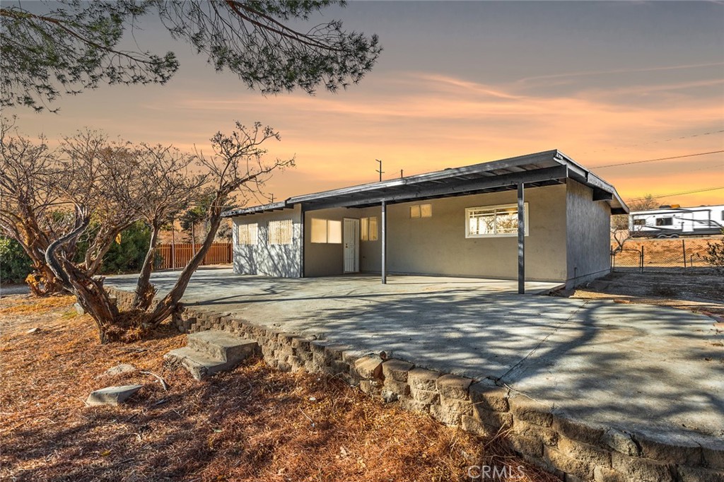 19223 Rocksprings Road