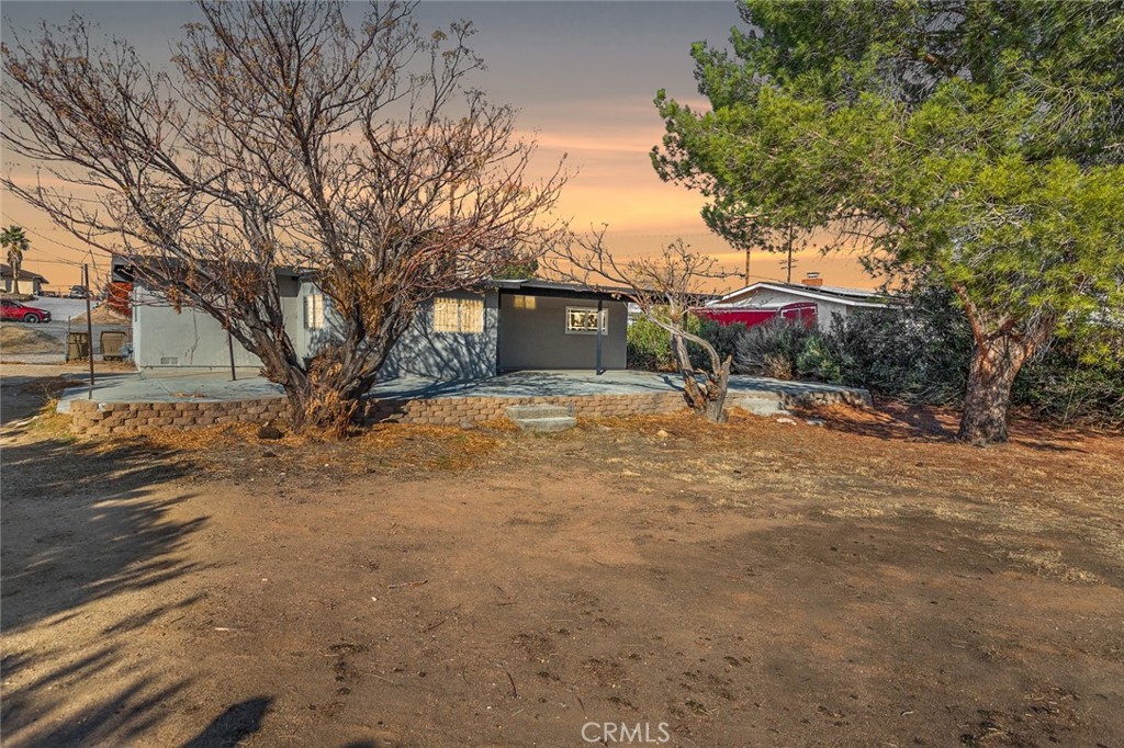 19223 Rocksprings Road