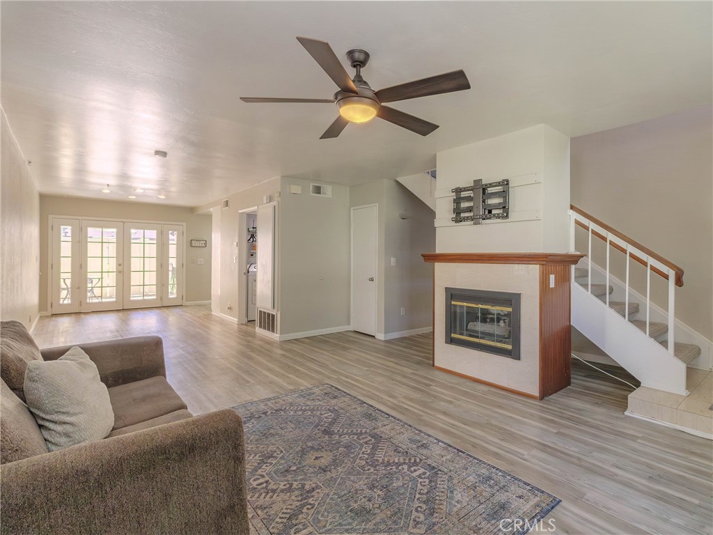 1198 Mohave Drive