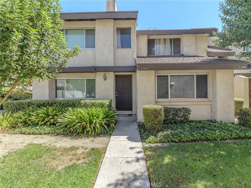 1198 Mohave Drive