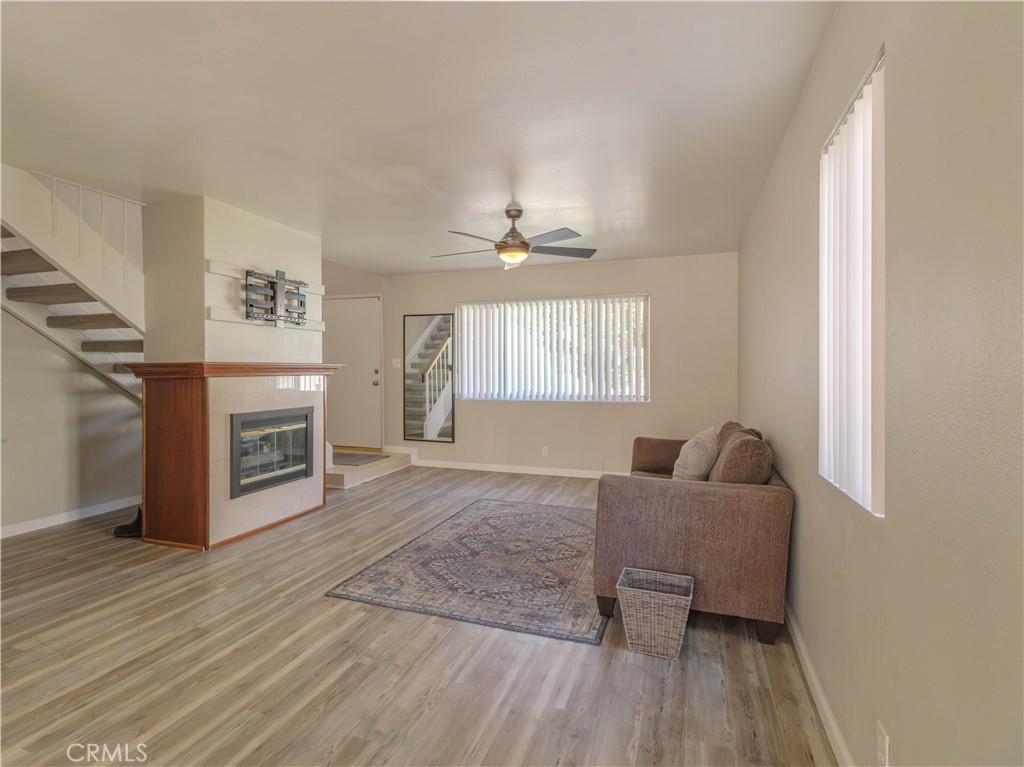 1198 Mohave Drive
