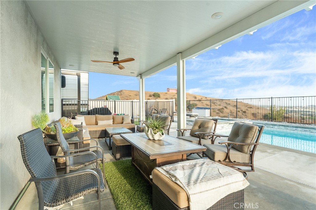 281 Singleton Canyon Road