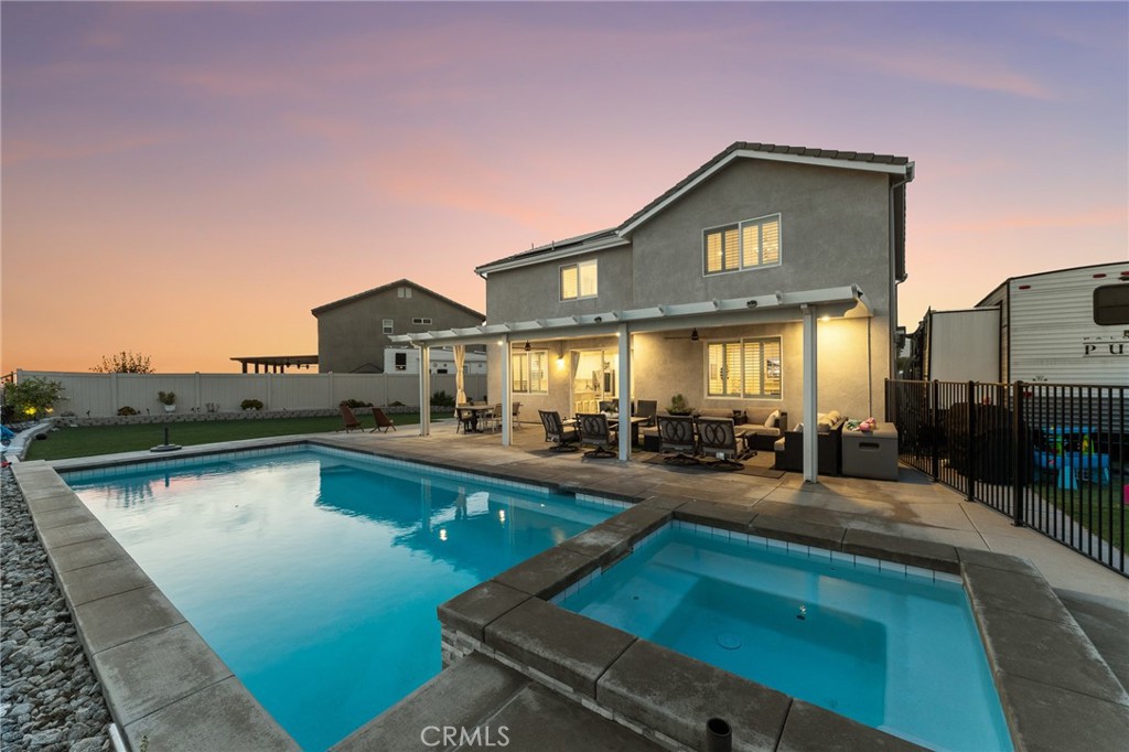 281 Singleton Canyon Road