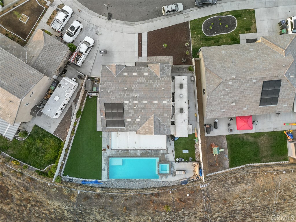 281 Singleton Canyon Road