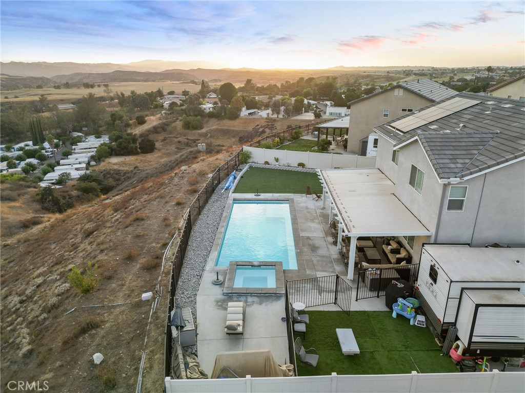 281 Singleton Canyon Road
