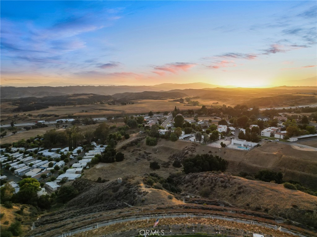 281 Singleton Canyon Road