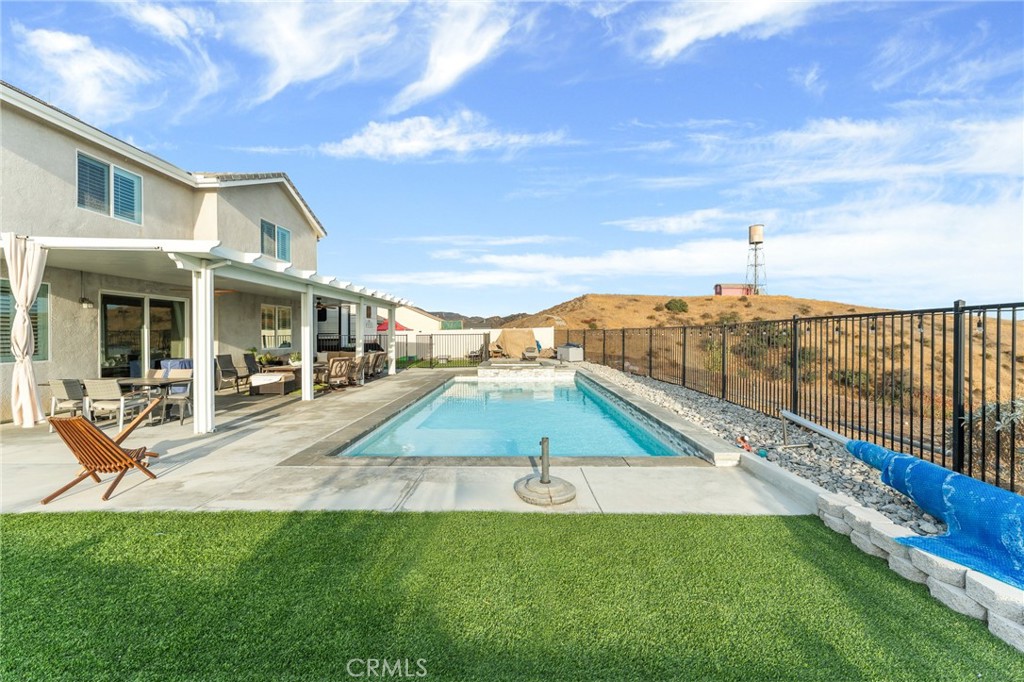 281 Singleton Canyon Road