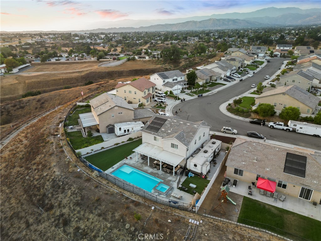 281 Singleton Canyon Road