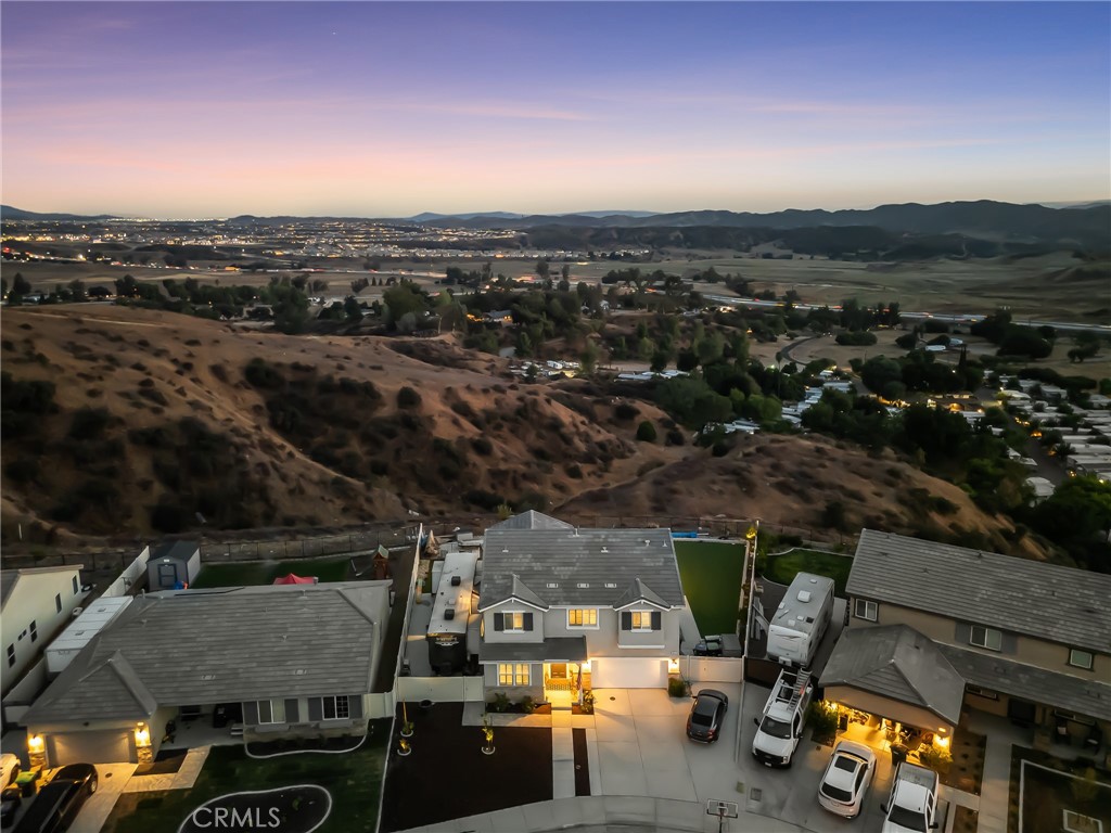 281 Singleton Canyon Road