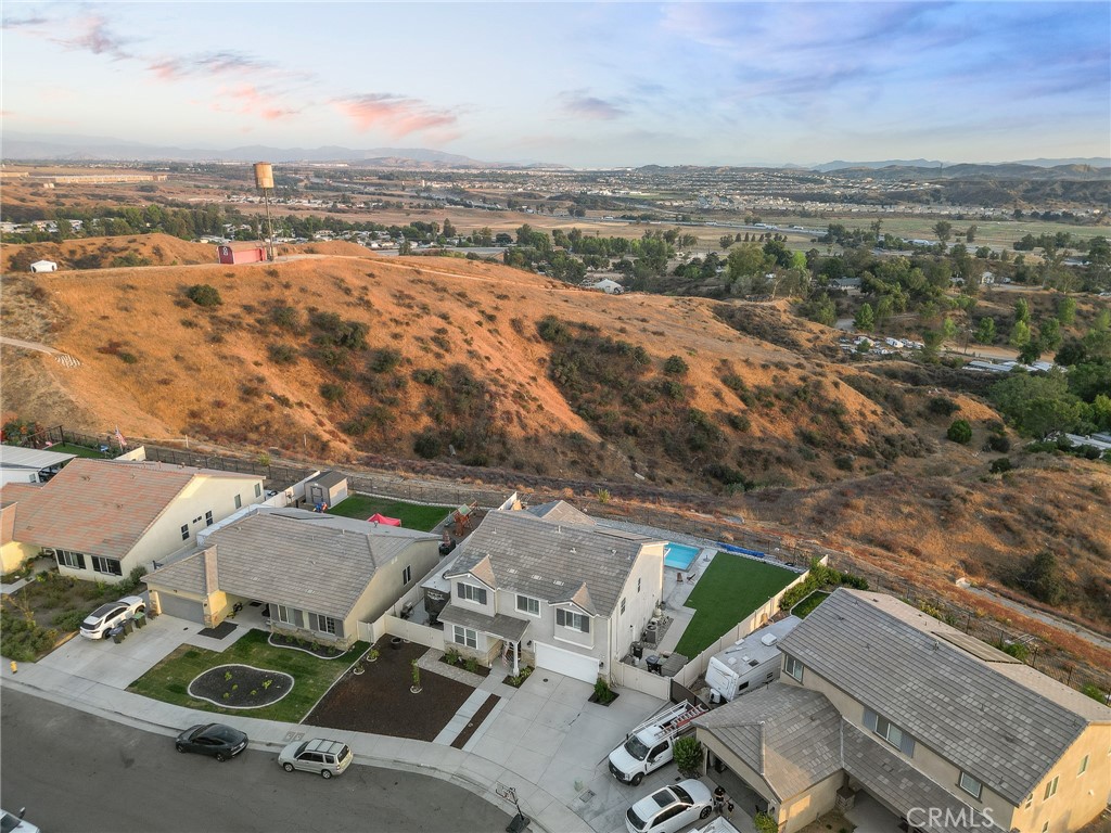 281 Singleton Canyon Road