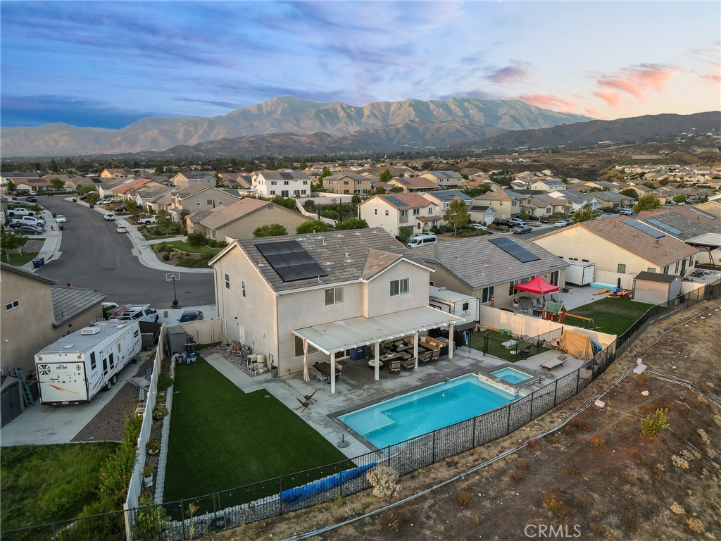 281 Singleton Canyon Road