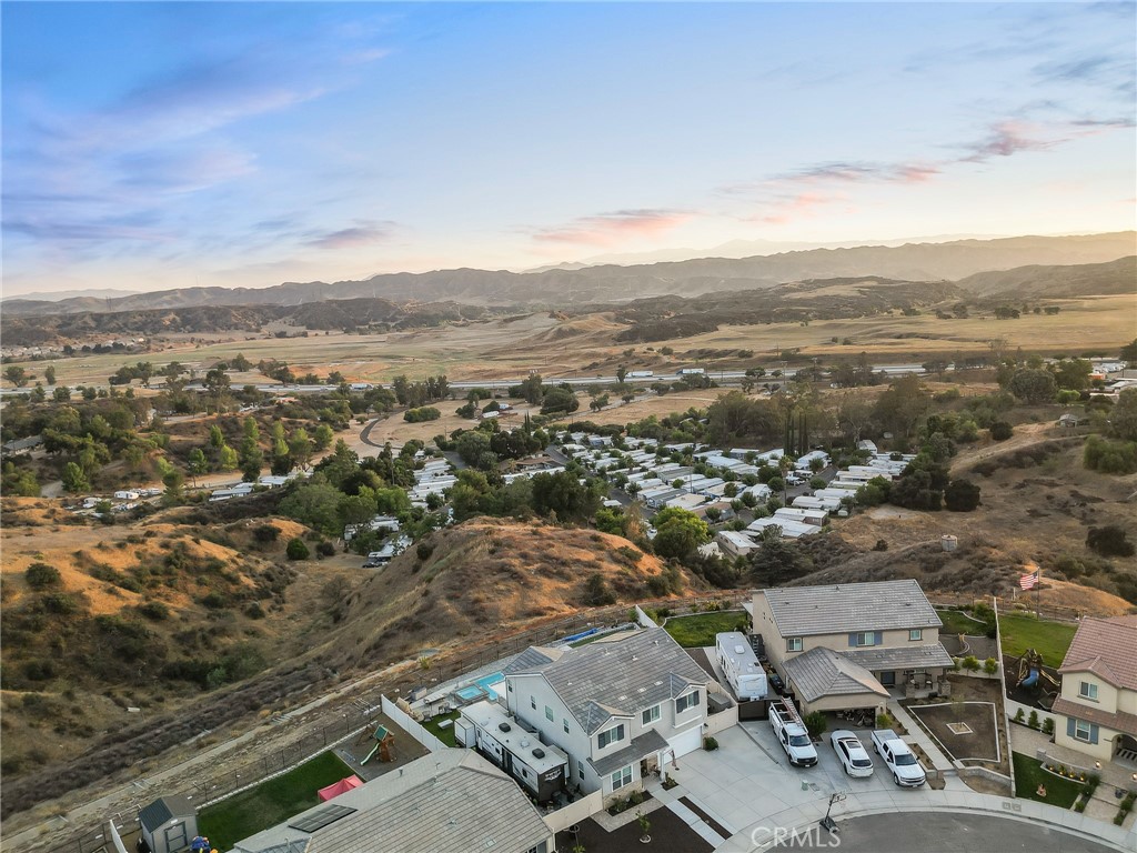 281 Singleton Canyon Road
