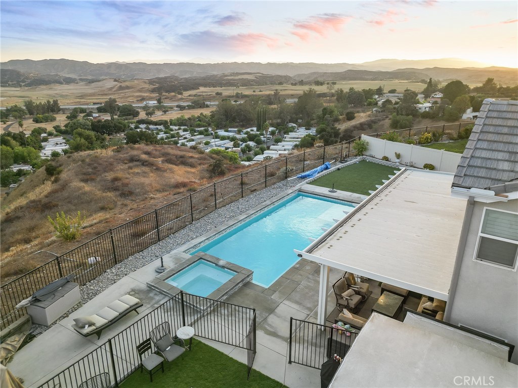 281 Singleton Canyon Road