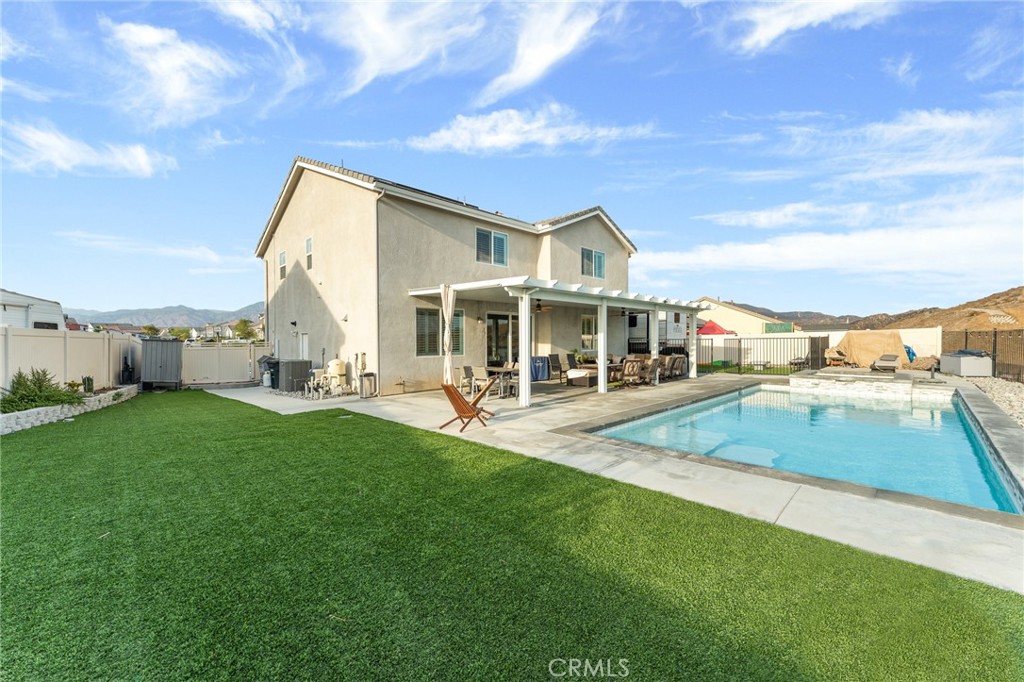 281 Singleton Canyon Road