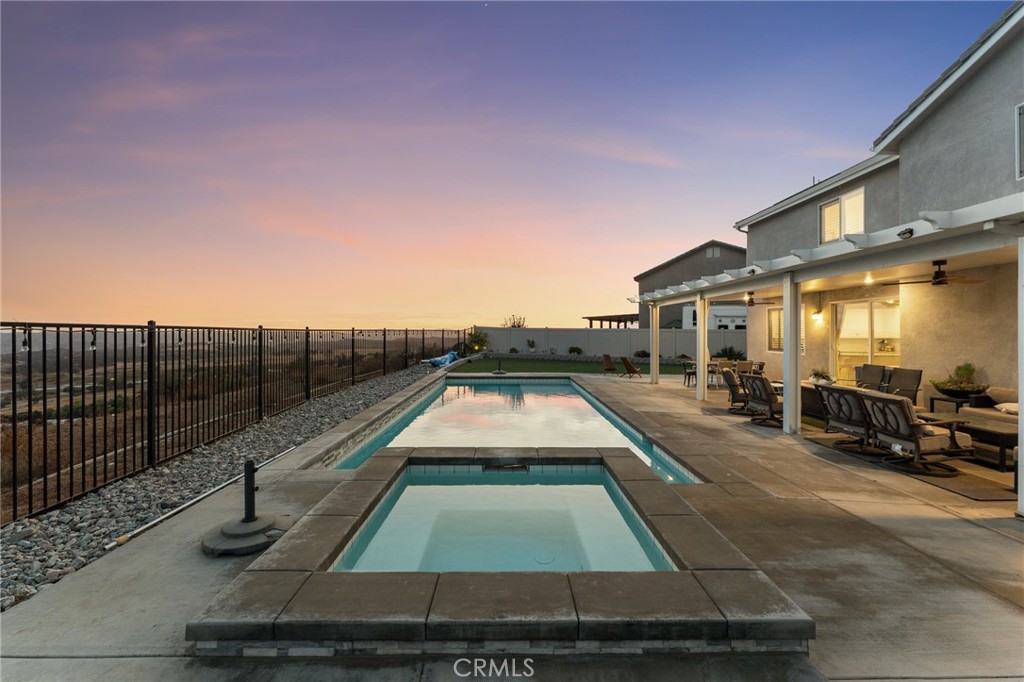 281 Singleton Canyon Road