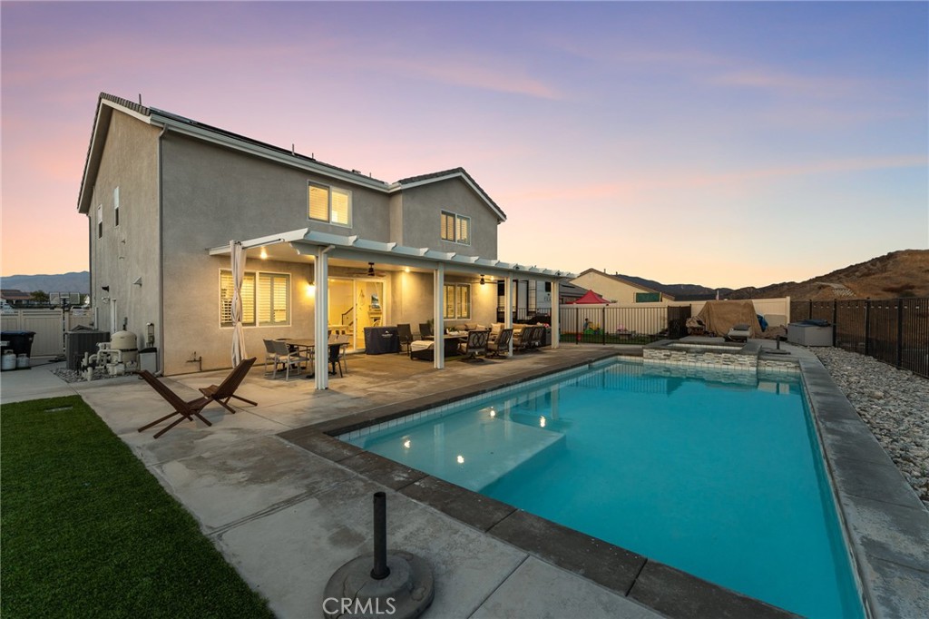 281 Singleton Canyon Road