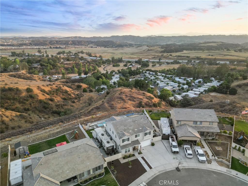 281 Singleton Canyon Road