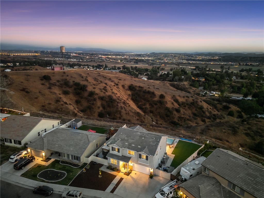 281 Singleton Canyon Road
