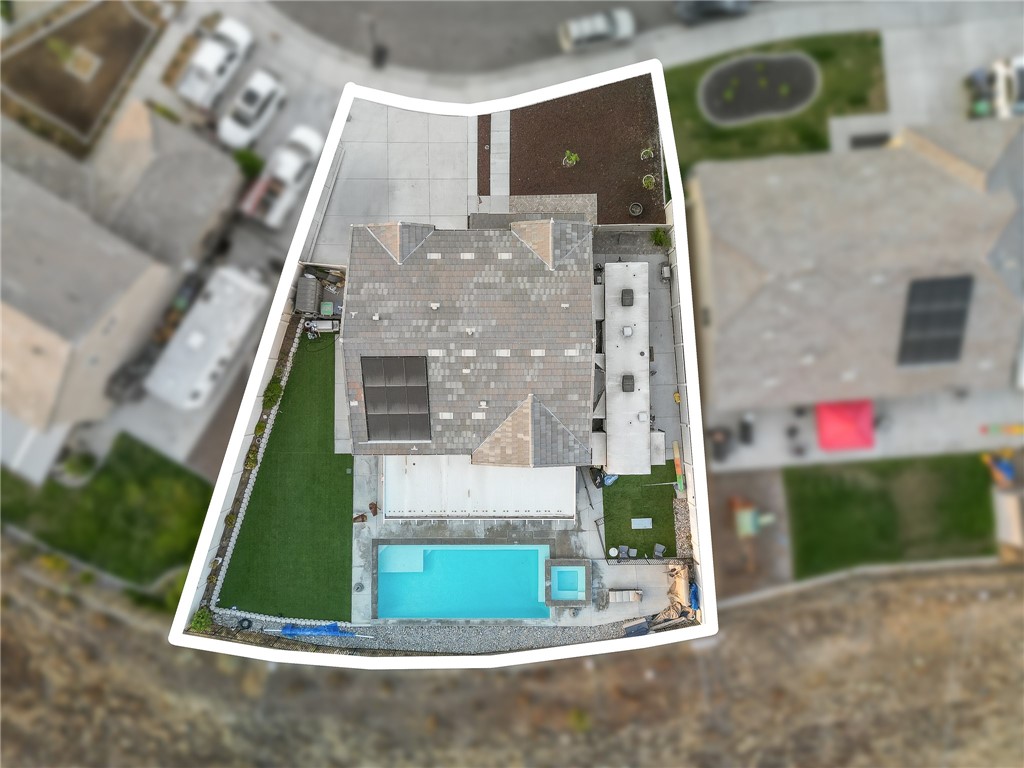 281 Singleton Canyon Road