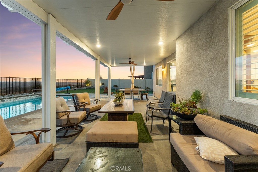 281 Singleton Canyon Road