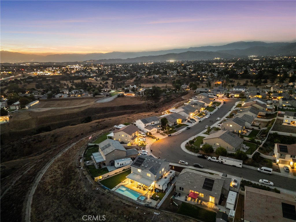 281 Singleton Canyon Road