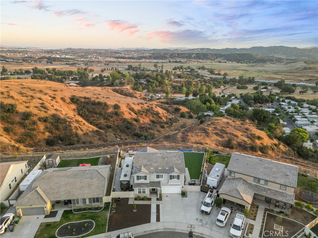 281 Singleton Canyon Road