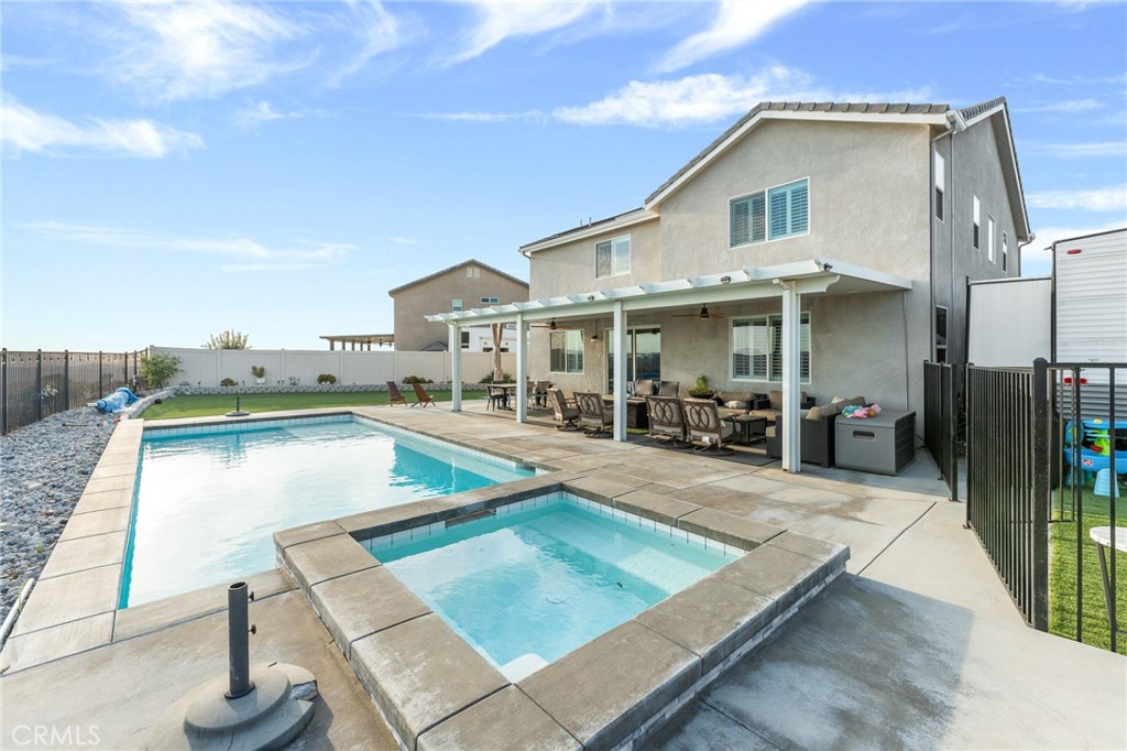 281 Singleton Canyon Road