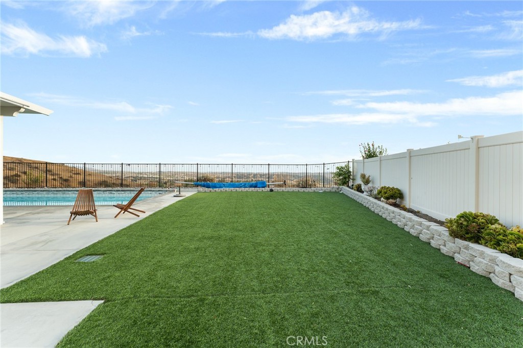 281 Singleton Canyon Road
