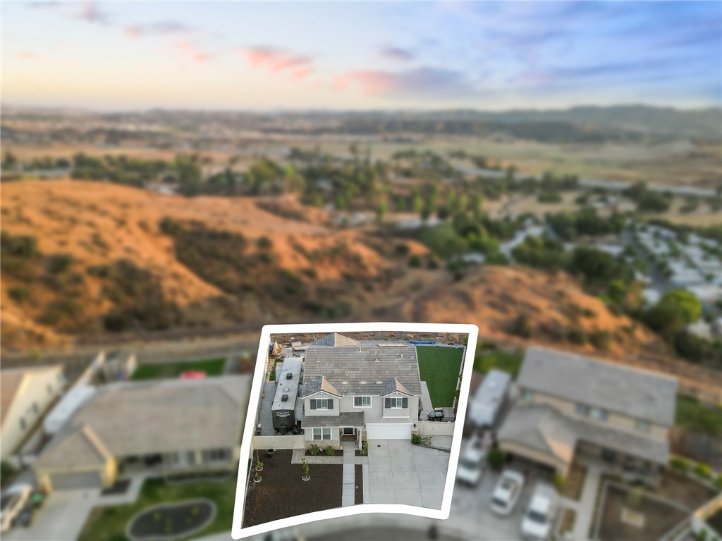 281 Singleton Canyon Road
