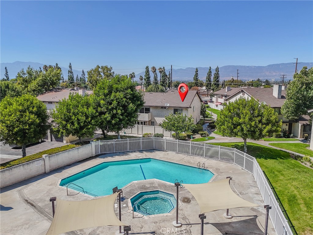1198 Mohave Drive