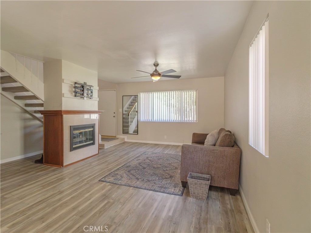 1198 Mohave Drive