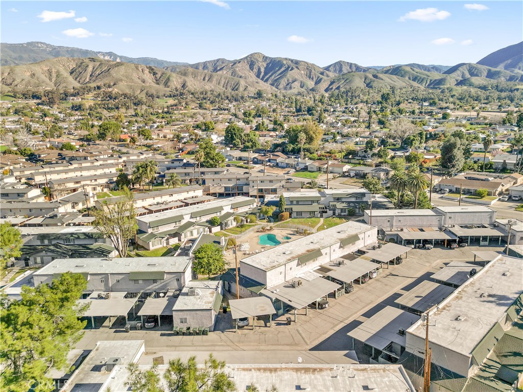 3600 Mountain Avenue 14F