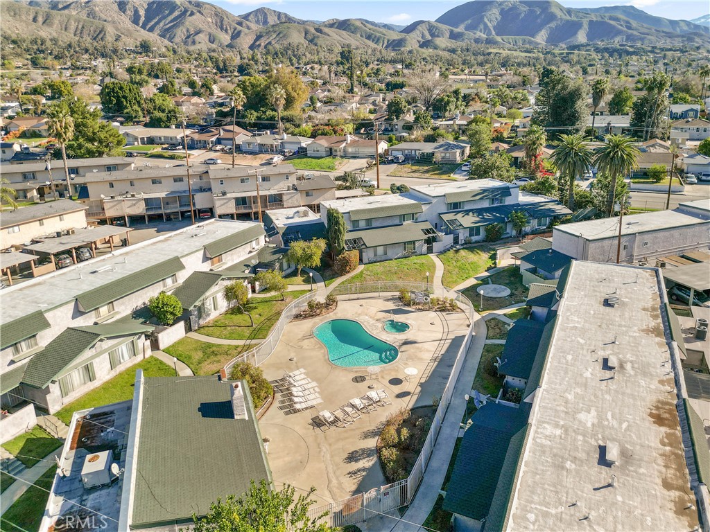 3600 Mountain Avenue 14F