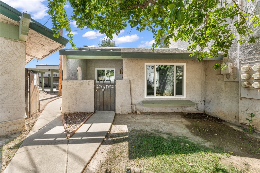 3600 Mountain Avenue 14F