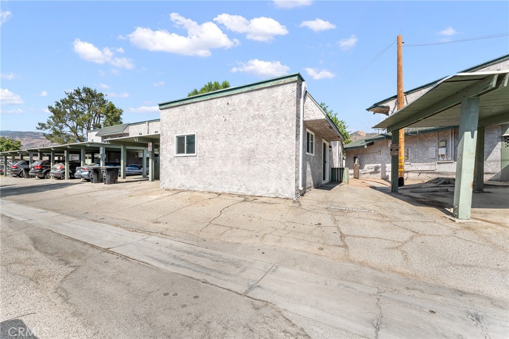 3600 Mountain Avenue 14F