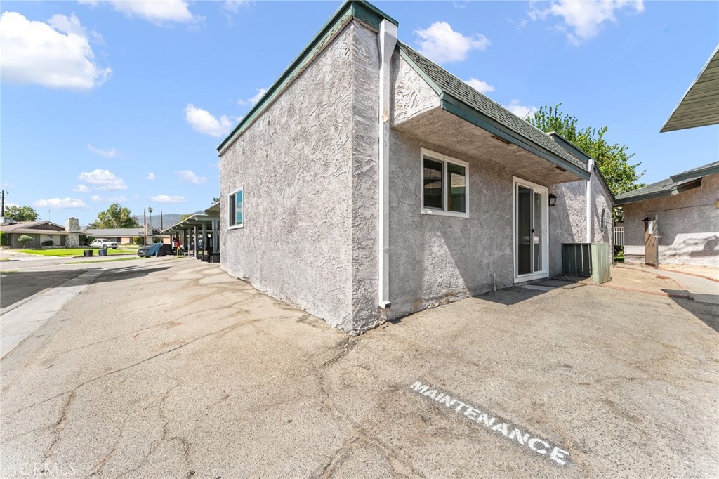 3600 Mountain Avenue 14F